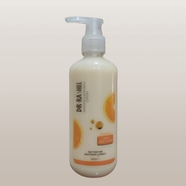 Dr. Rashel Body Lotion Vitamin C – 300ml