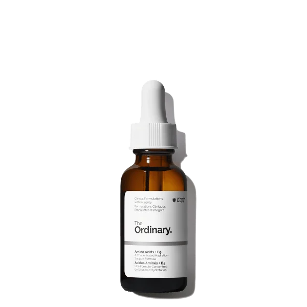 The Ordinary. Amino Acids + B5 With Batch Code (30ml)